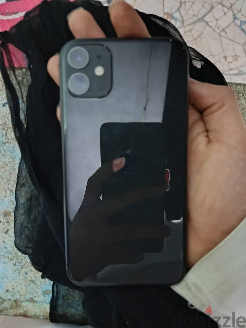iPhone 11 1