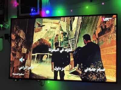 شاشة للبيع