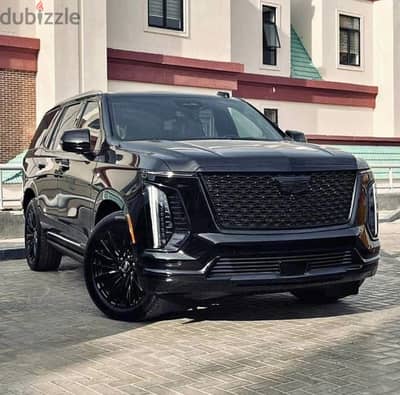 Cadillac Escalade 2026