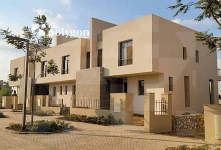 standalone villa ready to move in o west