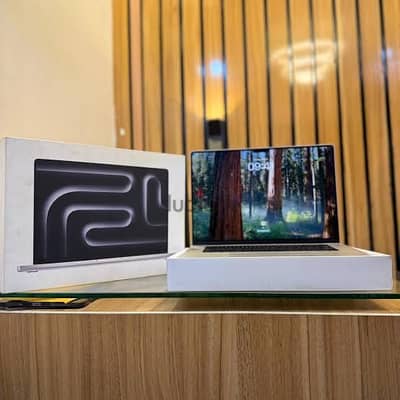MacBook M5 Pro&Air All Models Sealed ماك جميع الموديلات زيرو بالكرتونة