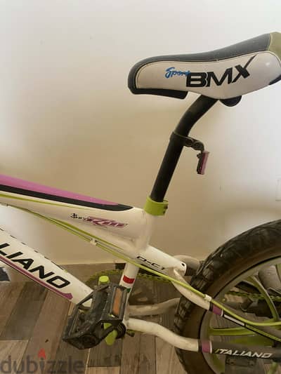 Bmx italiano