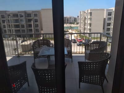 Chalet for Rent in Marassi – Marina | 1 Bedroom Fully Furnished