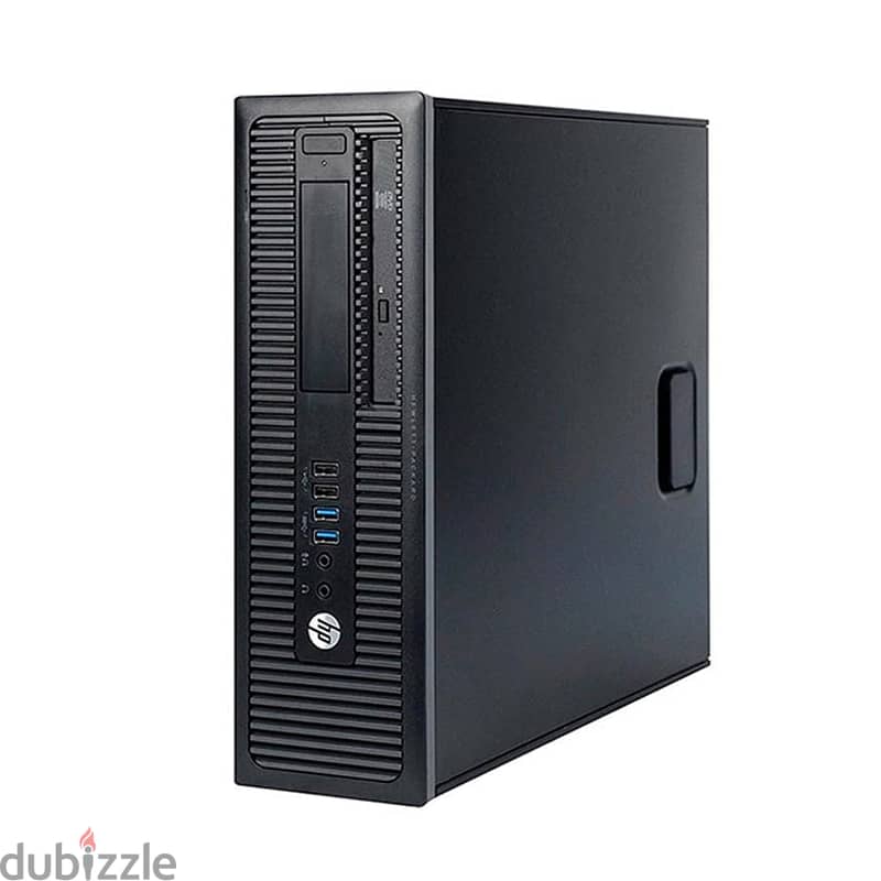 HP proDesk 400 G1 SFF 1