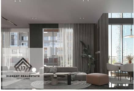 Apartment 3Bed with Housing and Development Bank financing in Prime location next to largest service area in R8 Over 10Years with20% discount