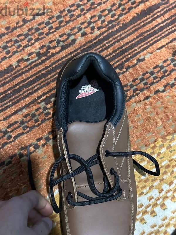 redwing shoes 1