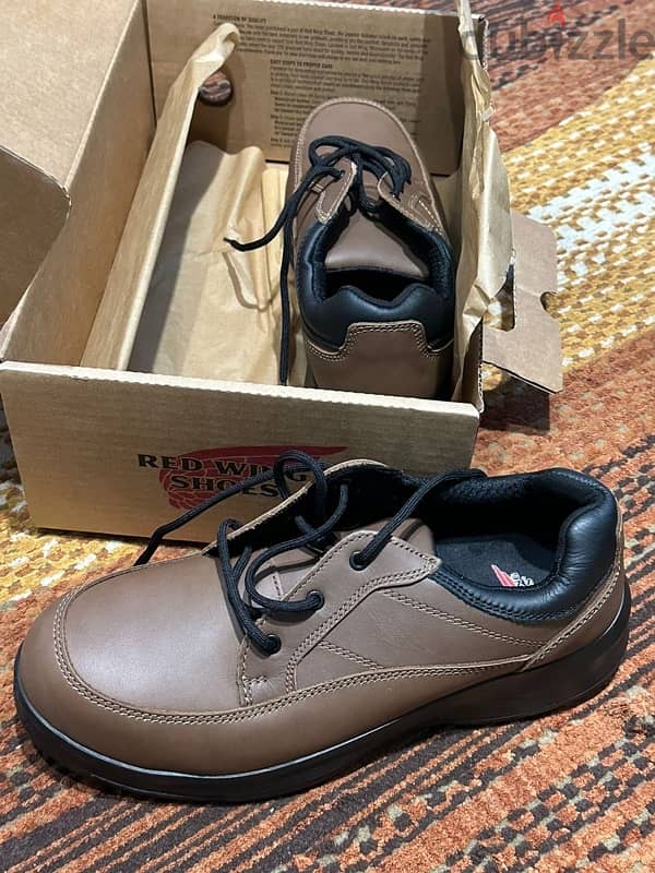 redwing shoes 2