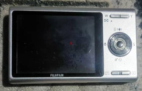 كاميرا FINEPIX Z