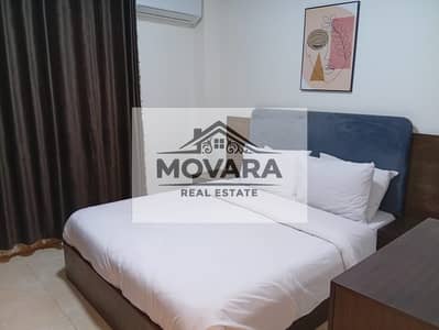 شقة للإيجار مفروشه بالكامل بسعر مميز في Gardenia City