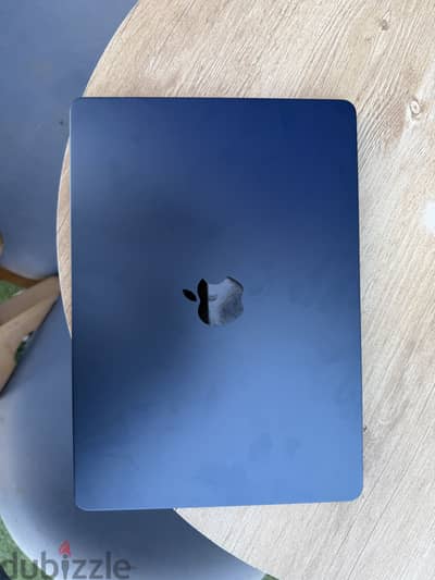 Apple MacBook Air M3