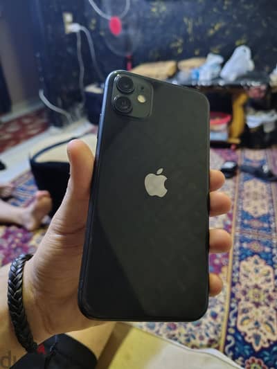 آبل - آيفون 11