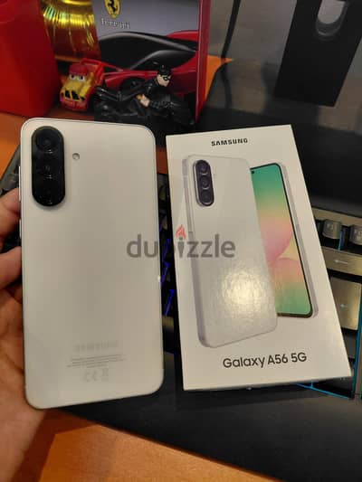 Samsung A56 5G