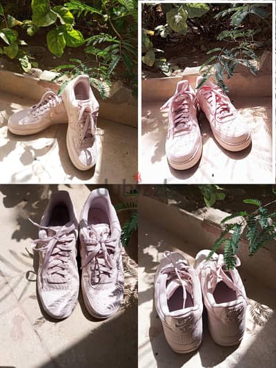 Original Nike Air force