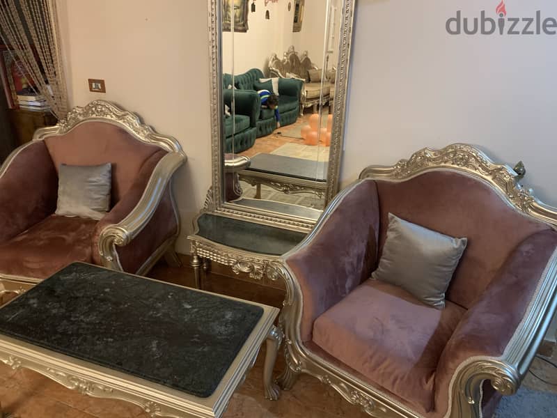 Salon 3