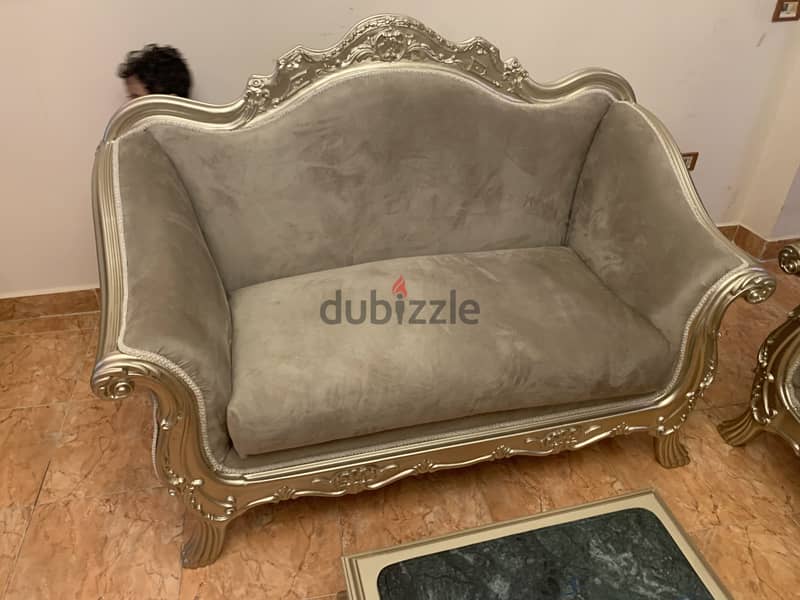 Salon 4