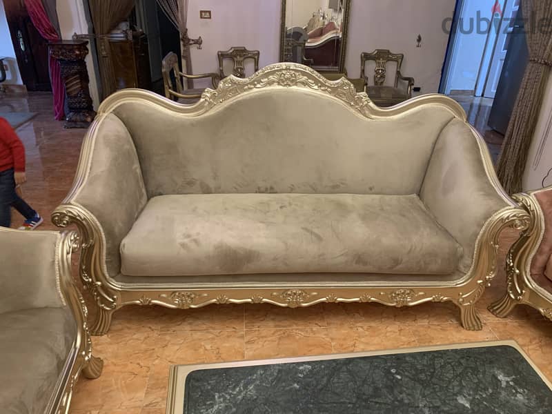 Salon 5