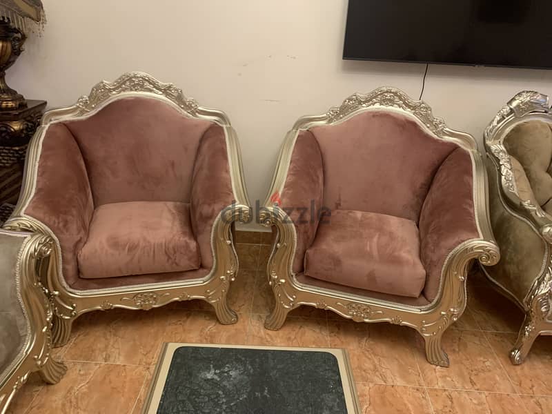 Salon 6