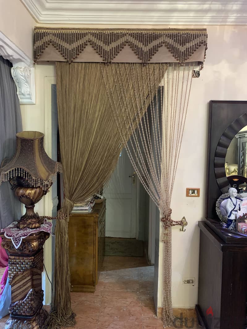 Salon 8