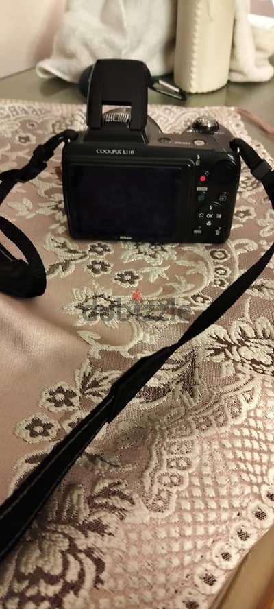 Nikon COOLPIX L110