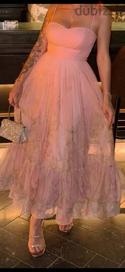 Femi9 dress