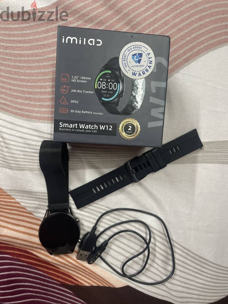 IMILAB W12 4