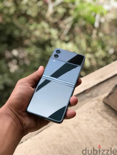 Samsung z flip 3
