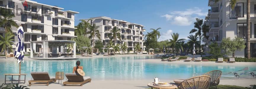 resale opportunity in ras el hekma solare misr italia