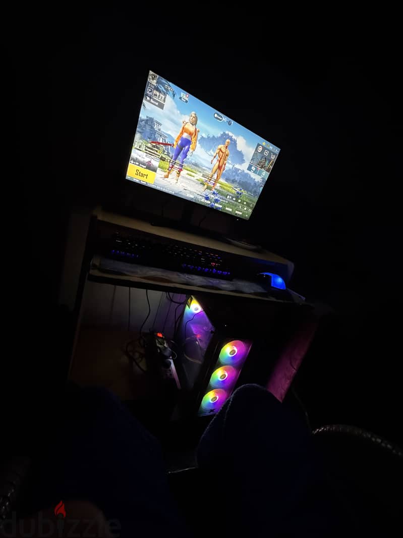 Gaming PC 1