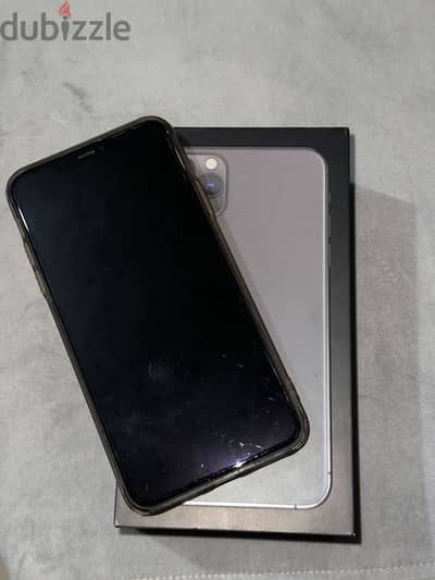 iPhone 11 Pro Max