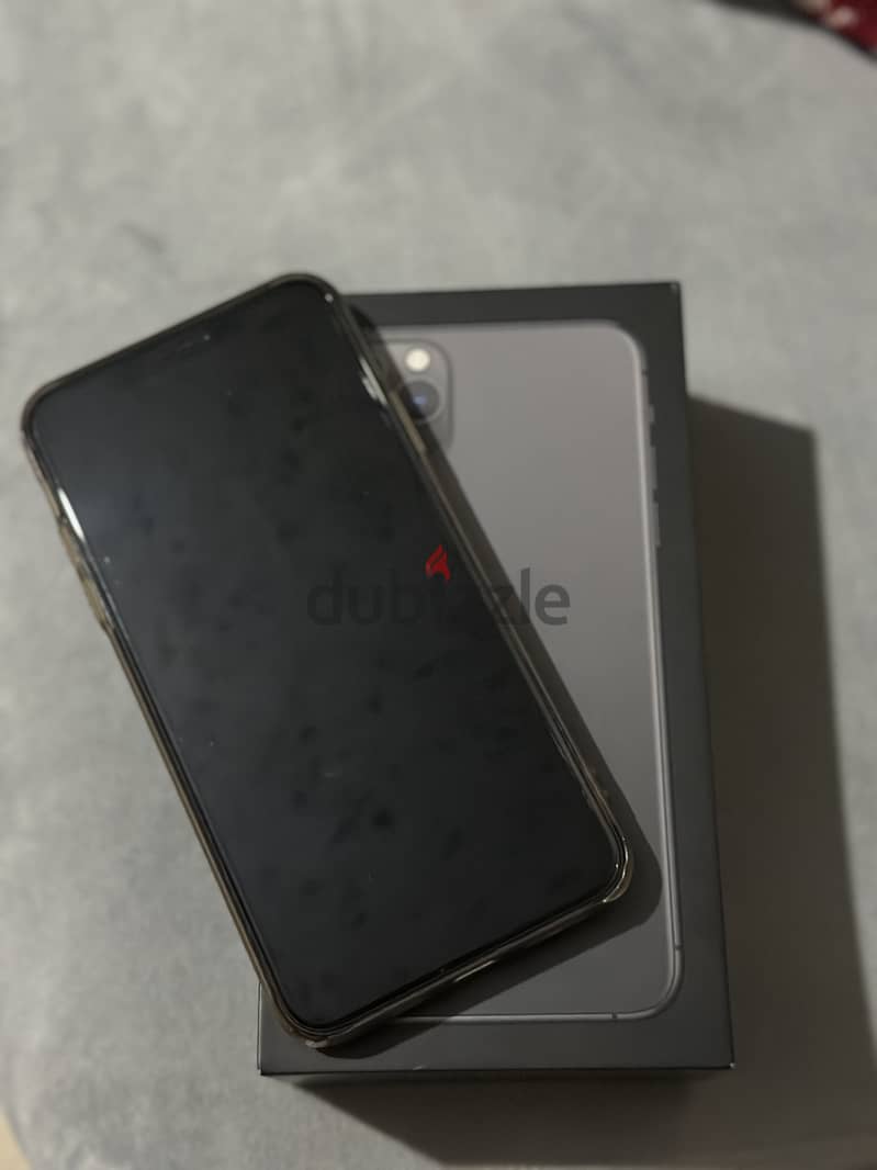 iPhone 11 Pro Max 2