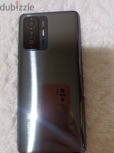 mi 11 t