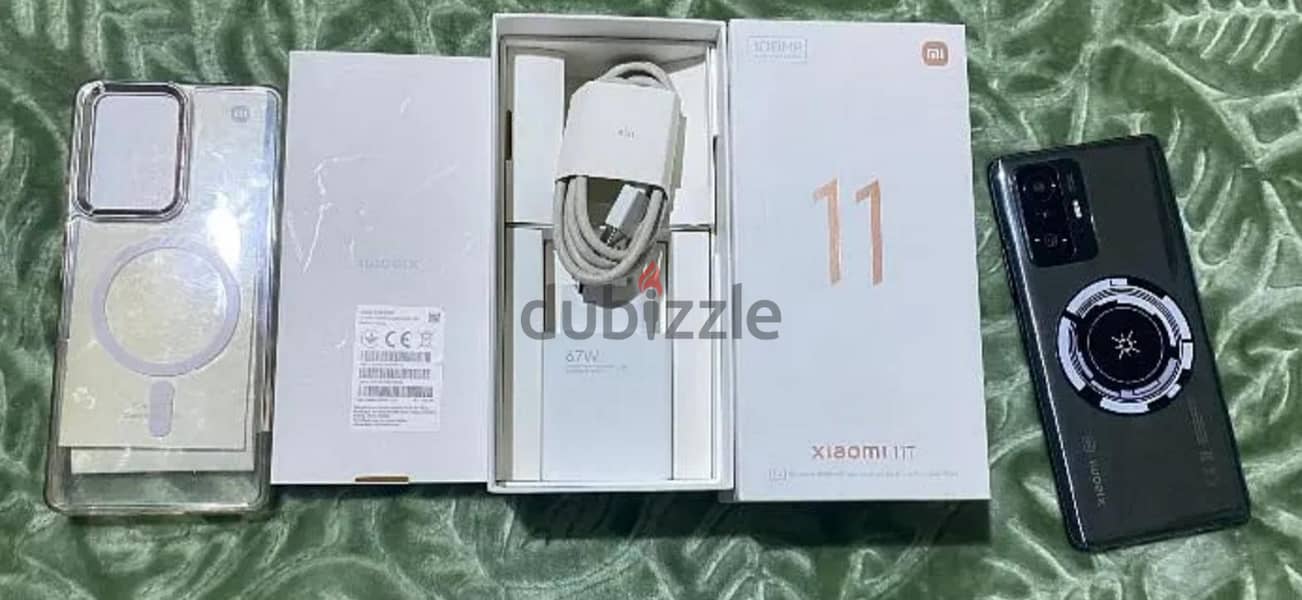 mi 11 t 1