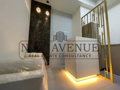 Furnished Clinic For Sale with All Equipments in Elegantry