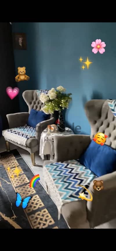 زهراء مصر القديمه