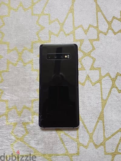 Samsung S10