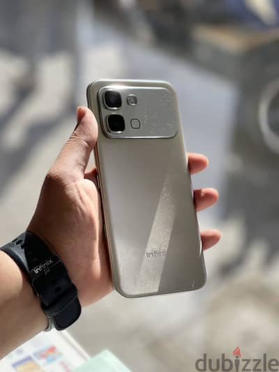 Note edge
