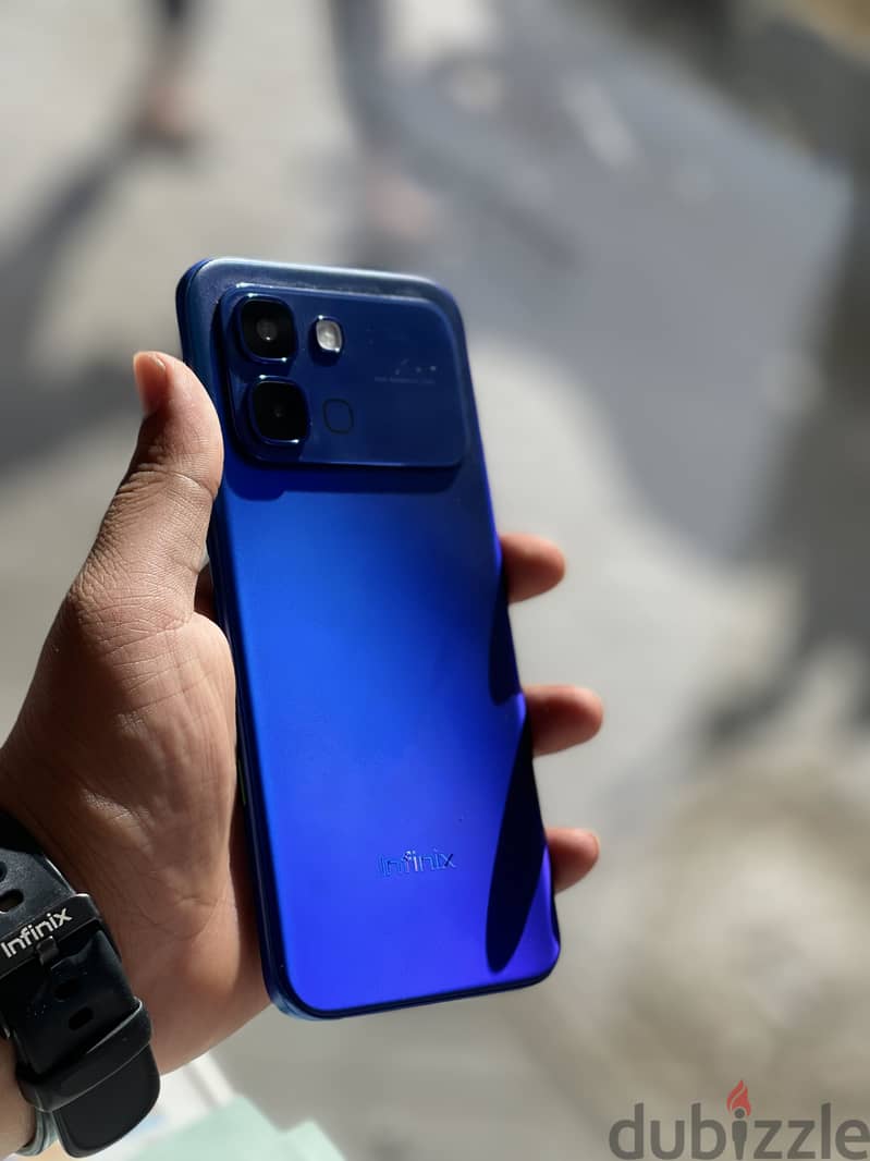 Note edge 1