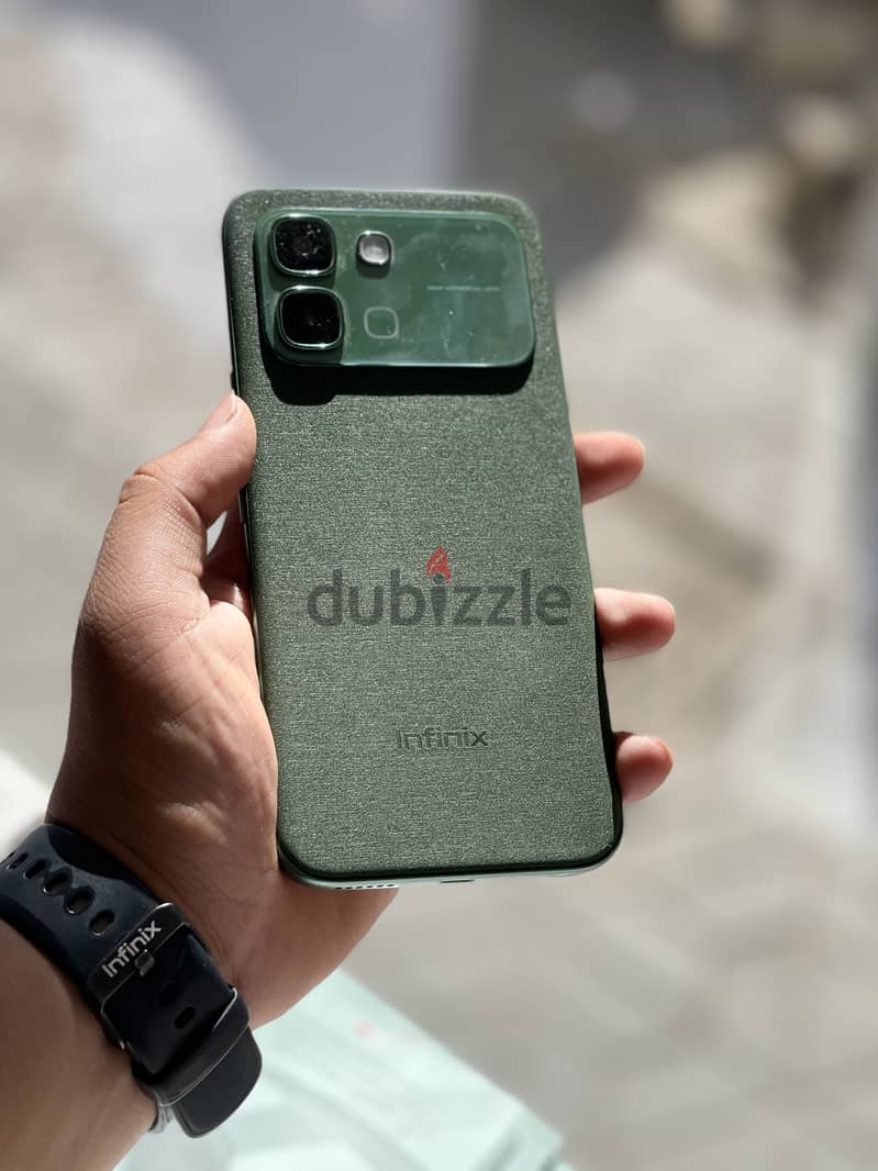 Note edge 2