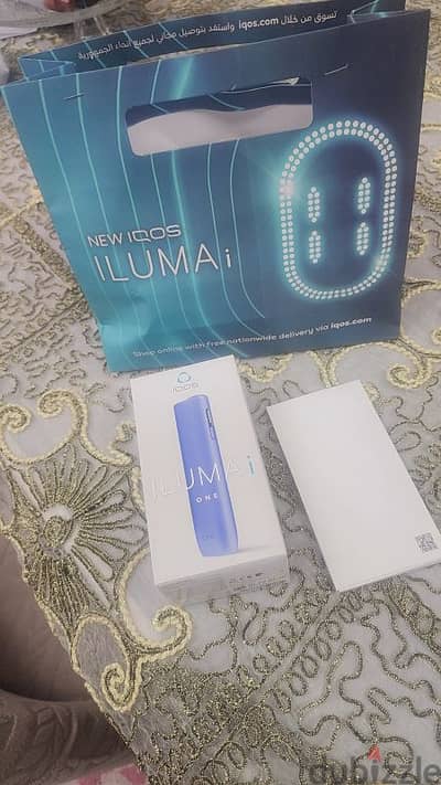 iqos ailoma a i