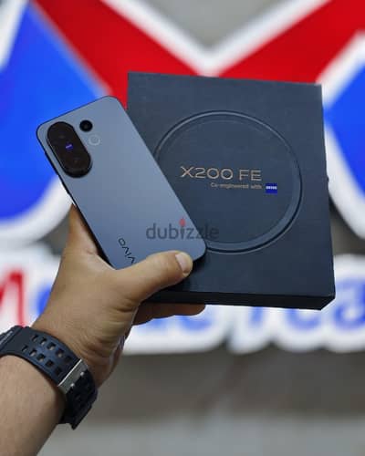فيفو x200fe