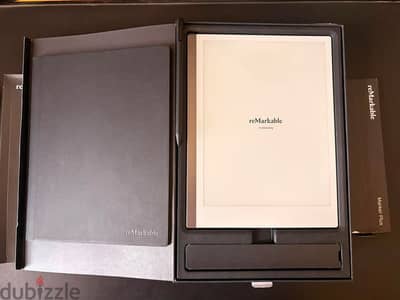 Remarkable 2