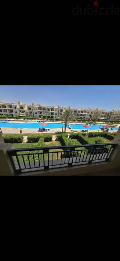 شاليه لقطه لاسيرينا بالم بيتش السخنه من المالك مباشرة