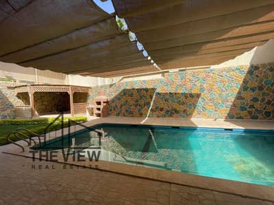 Luxury Standalone Villa for Sale – 600 sqm Built-Up Area on 565 sqm Land with Private Pool