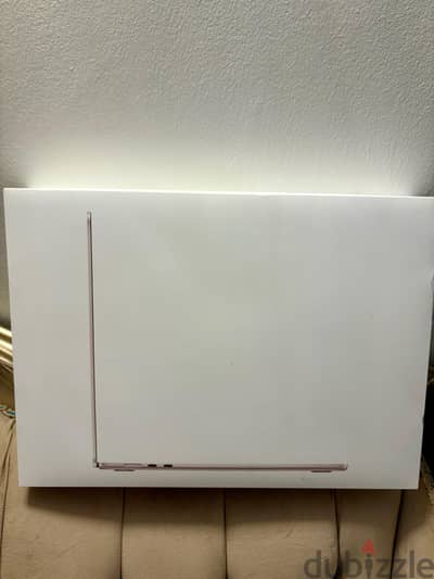 Apple MacBook Air M5 - 15 inch -  2026