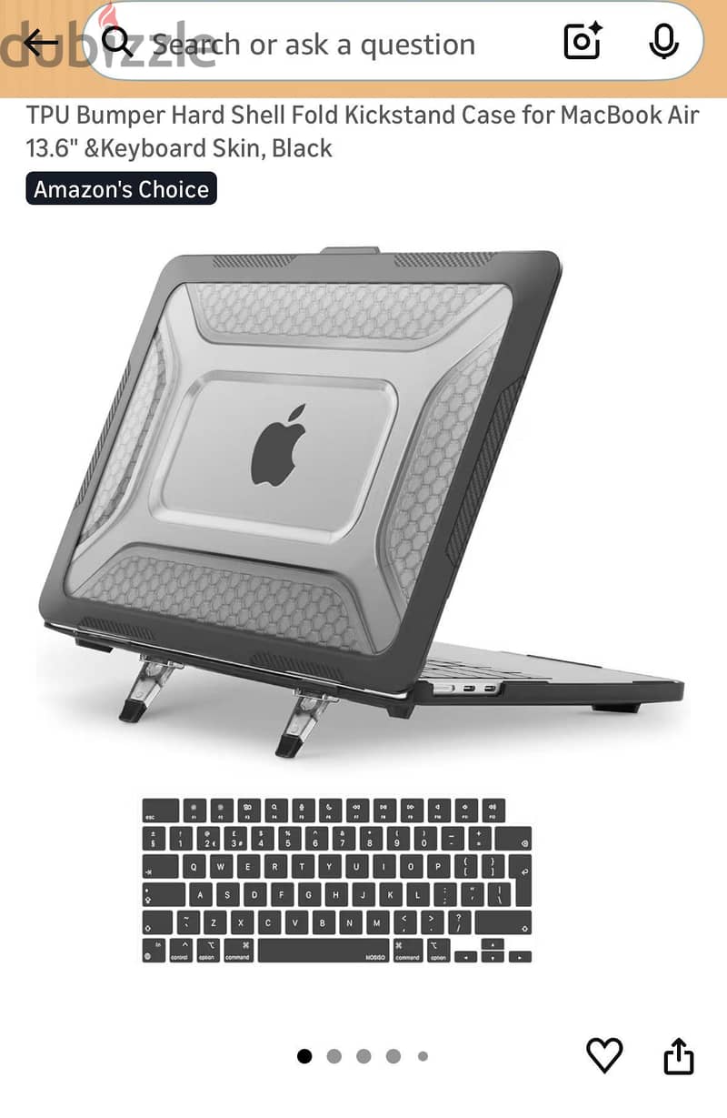 Apple MacBook Air M5 - 15 inch -  2026 4