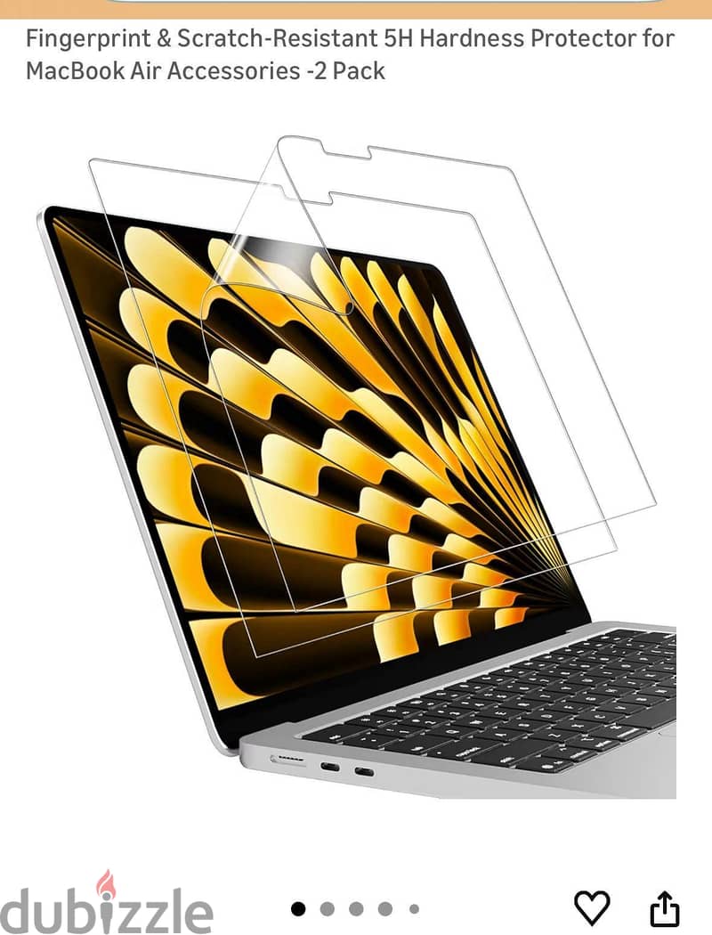 Apple MacBook Air M5 - 15 inch -  2026 5