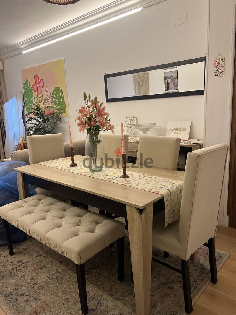 Dining room 6