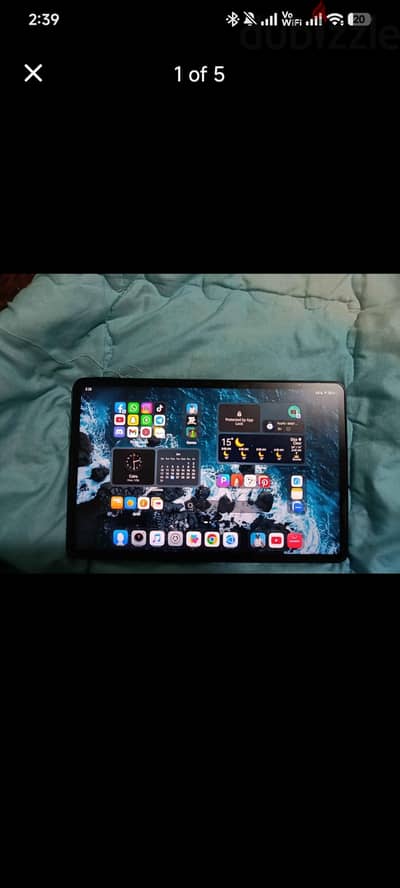 matepad ميدباد 11