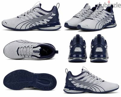 Original puma size 40 from America
