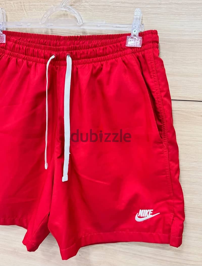 nike original 1